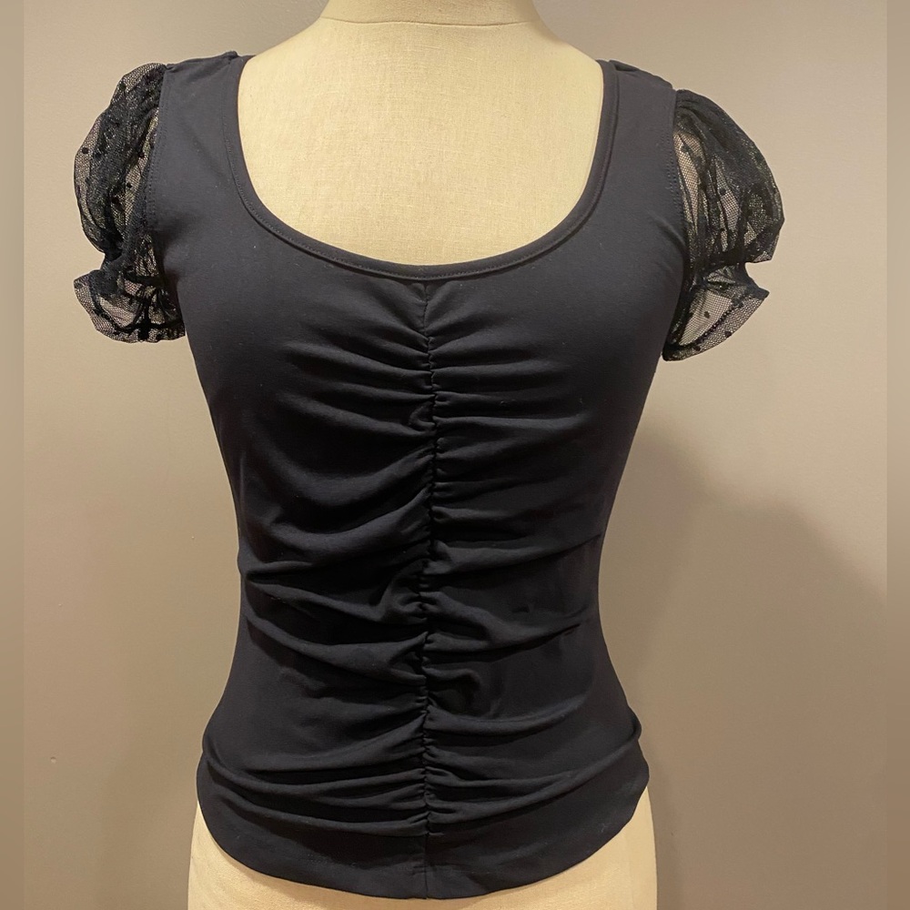 Free People Top, Size Small